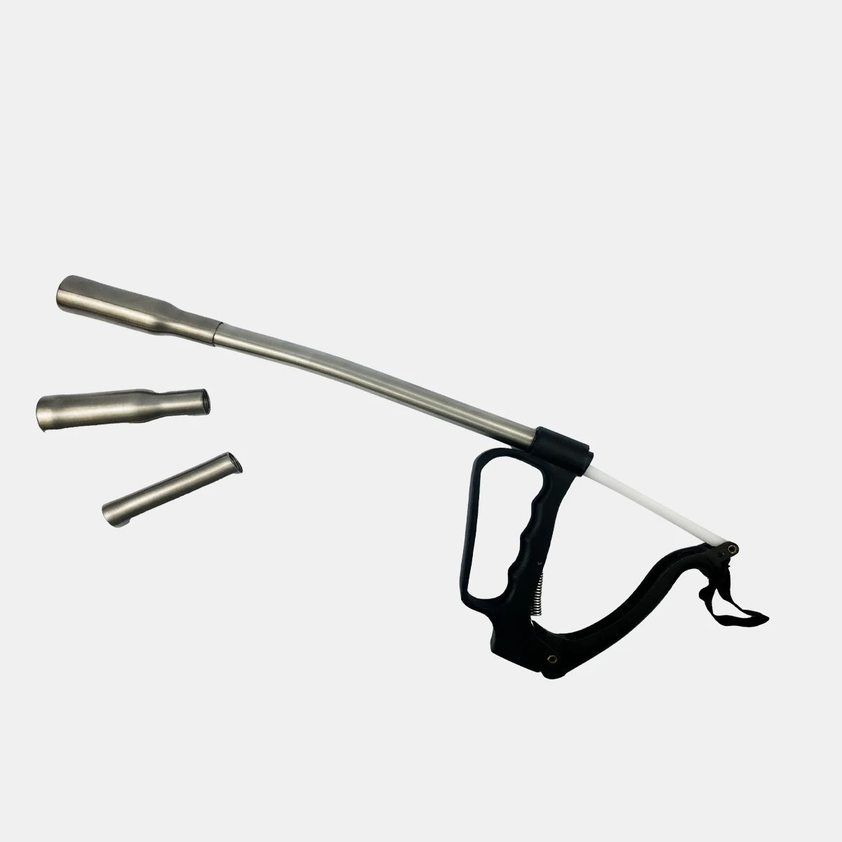 Classic Style Balling Applicator with Extra Heads