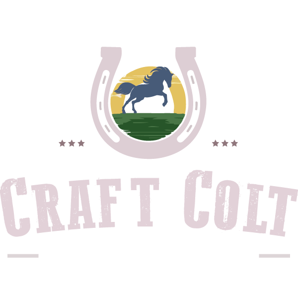 CraftColt logo