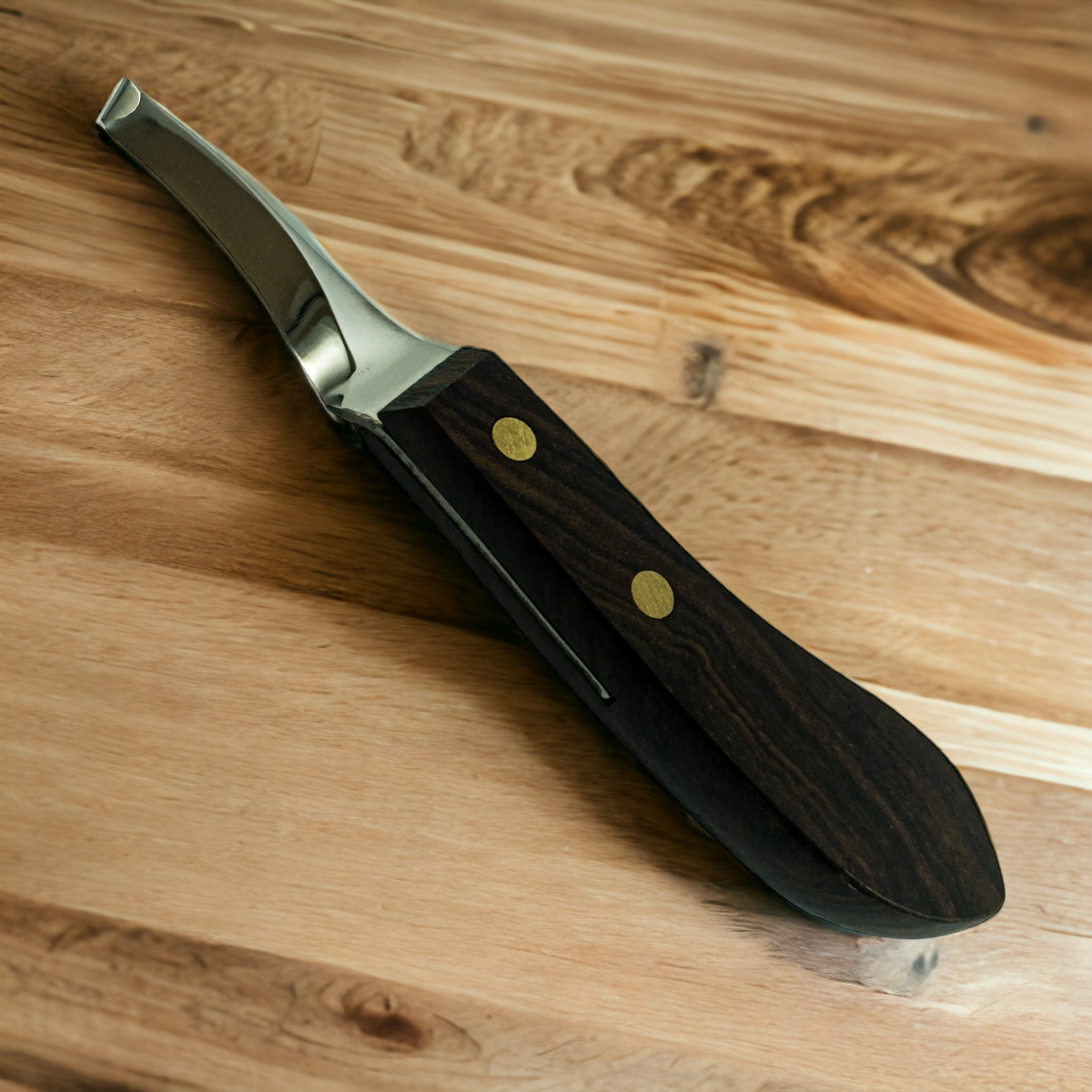 Craft Colt Hoof Knife Cutter, Hoof Loop Blade